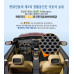 mobis clean double mats hyundai santa fe 2012-15